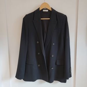 Aritzia Baton Blazer